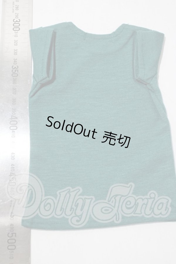 画像2: SDGrB＆SD13男の子/OF:トップス U-25-04-08-061-NY-ZU (2)