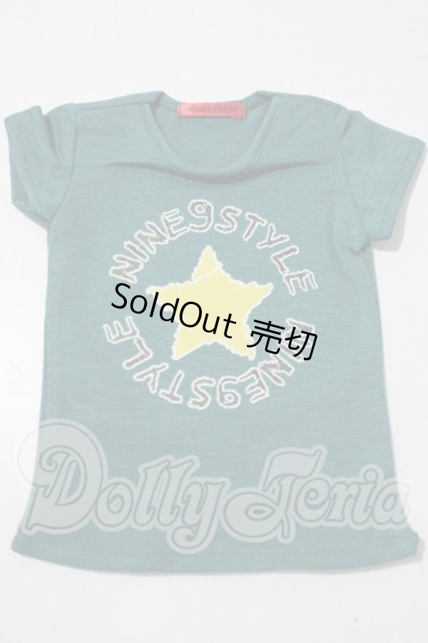 画像1: SDGrB＆SD13男の子/OF:トップス U-25-04-08-073-NY-ZU (1)