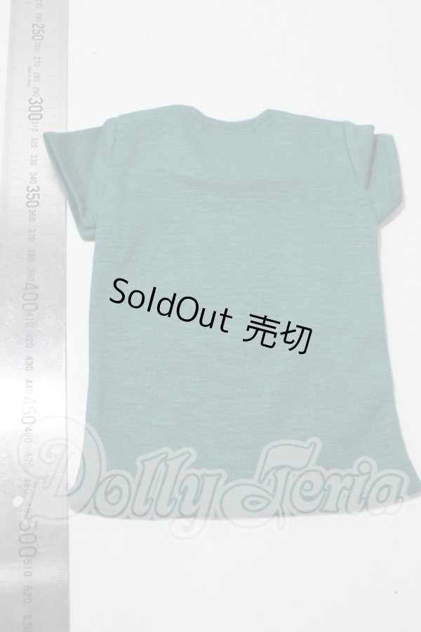 画像2: SDGrB＆SD13男の子/OF:トップス U-25-04-08-073-NY-ZU (2)