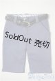画像: SDGrB＆SD13男の子/OF:パンツ U-25-04-08-064-NY-ZU