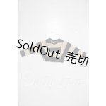 画像: SDM＆MSD/OF:トップス U-25-04-08-057-NY-ZU