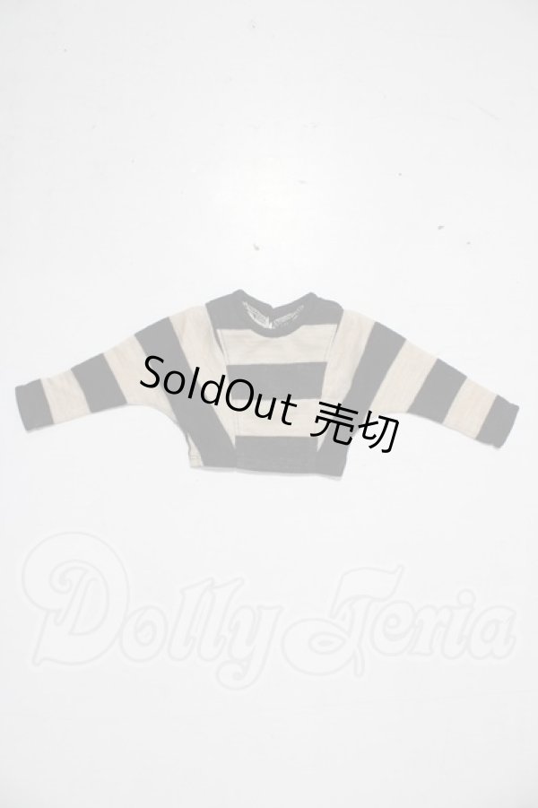 画像1: SDM＆MSD/OF:トップス U-25-04-08-057-NY-ZU (1)