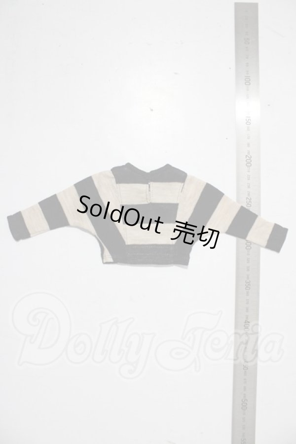 画像2: SDM＆MSD/OF:トップス U-25-04-08-057-NY-ZU (2)