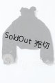 画像: SDM&MSD/OF:トップス U-26-09-16-035-NY-ZU