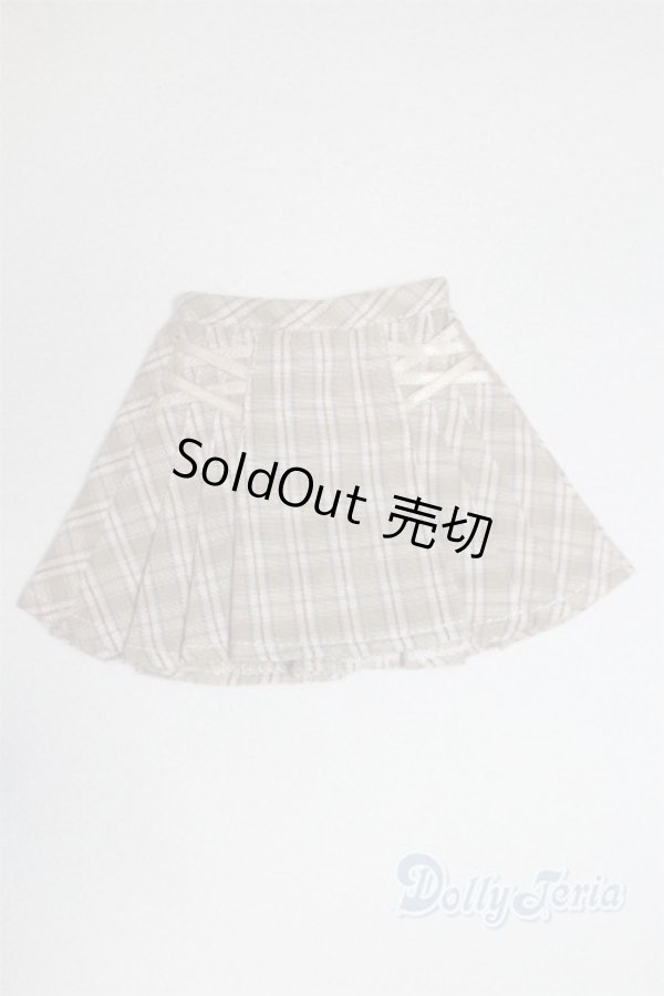 画像1: SDM＆MSD/OF:スカート/1/4　40ｃｍ　BJD　MJD　衣装　ドール用 A-25-04-09-089-NY-ZA (1)