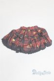 画像1: SDM＆MSD/OF:スカート/1/4　40ｃｍ　BJD　MJD　衣装　ドール用 A-25-04-09-090-NY-ZA (1)