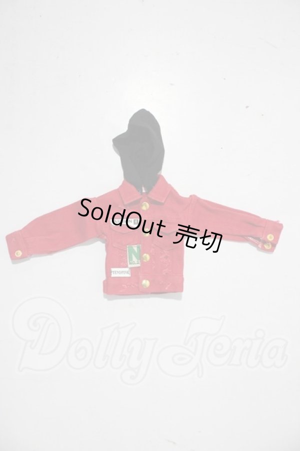 画像1: SDM＆MSD/OF:アウター U-25-04-08-067-NY-ZU (1)