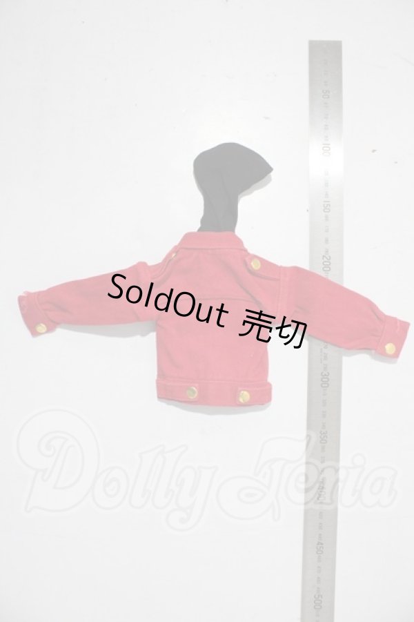 画像2: SDM＆MSD/OF:アウター U-25-04-08-067-NY-ZU (2)