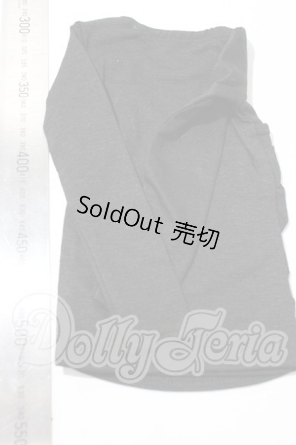 画像2: SDGrB＆SD13男の子/OF:トップス U-25-04-08-086-NY-ZU (2)