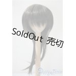 画像: 8inch/ウィッグ U-25-04-08-120-NY-ZU