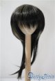 画像: 8inch/ウィッグ U-25-04-08-120-NY-ZU