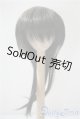 画像: 8inch/ウィッグ U-25-04-08-120-NY-ZU