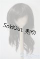 画像: 9inch/ウィッグ U-25-04-08-125-NY-ZU