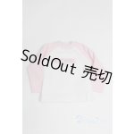 画像: 幼SD/OF:トップス/1/6　30ｃｍ　BJD　MJD　衣装　ドール用 A-25-04-09-093-NY-ZA