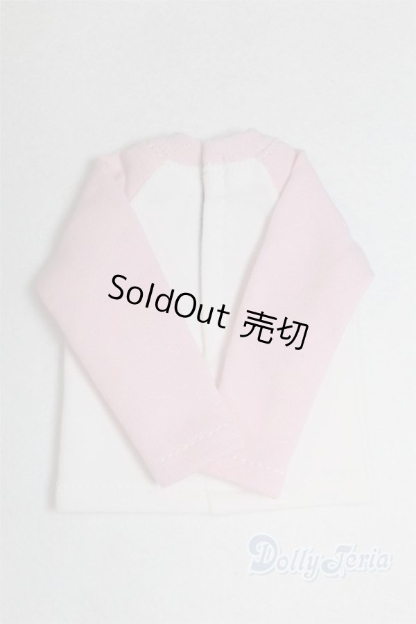 画像2: 幼SD/OF:トップス/1/6　30ｃｍ　BJD　MJD　衣装　ドール用 A-25-04-09-093-NY-ZA (2)