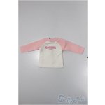 画像: 幼SD/OF:トップス/1/6　30ｃｍ　BJD　MJD　衣装　ドール用 A-25-04-09-246-NY-ZA