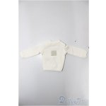 画像: 幼SD/OF:トップス/1/6　30ｃｍ　BJD　MJD　衣装　ドール用 A-25-04-09-296-NY-ZA