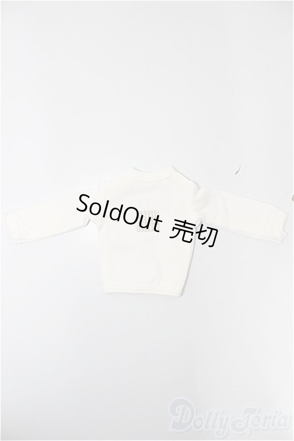 画像1: 幼SD/OF:トップス/1/6　30ｃｍ　BJD　MJD　衣装　ドール用 A-25-04-09-296-NY-ZA (1)