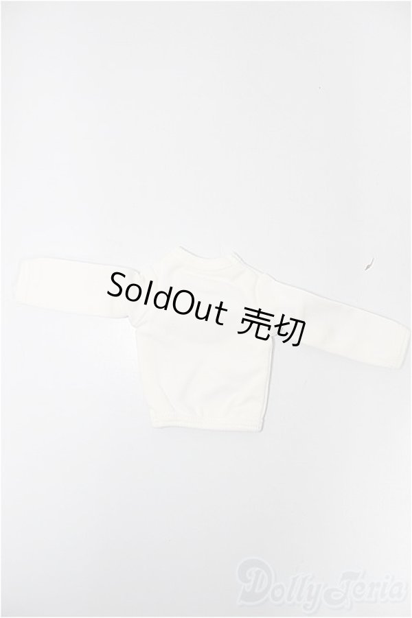 画像2: 幼SD/OF:トップス/1/6　30ｃｍ　BJD　MJD　衣装　ドール用 A-25-04-09-296-NY-ZA (2)