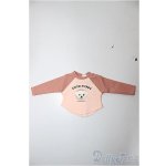 画像: 幼SD/OF:トップス/1/6　30ｃｍ　BJD　MJD　衣装　ドール用 A-25-04-09-291-NY-ZA