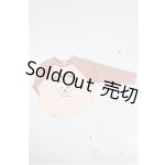 画像: 幼SD/OF:トップス/1/6　30ｃｍ　BJD　MJD　衣装　ドール用 A-25-04-23-307-NY-ZA