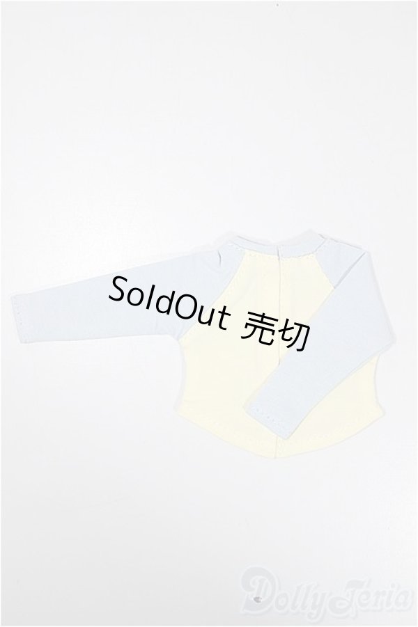 画像2: 幼SD/OF:トップス/1/6　30ｃｍ　BJD　MJD　衣装　ドール用 A-25-04-23-312-NY-ZA (2)