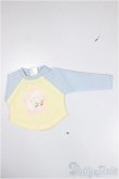 画像1: 幼SD/OF:トップス/1/6　30ｃｍ　BJD　MJD　衣装　ドール用 A-25-04-23-311-NY-ZA (1)