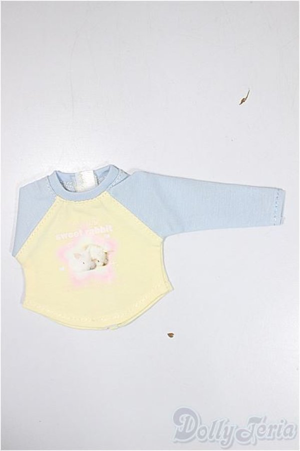 画像1: 幼SD/OF:トップス/1/6　30ｃｍ　BJD　MJD　衣装　ドール用 A-25-04-23-311-NY-ZA (1)