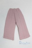 画像1: 幼SD/OF:パンツ/1/6　30ｃｍ　BJD　MJD　衣装　ドール用 A-25-04-09-099-NY-ZA (1)