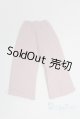 画像: 幼SD/OF:パンツ/1/6　30ｃｍ　BJD　MJD　衣装　ドール用 A-25-04-09-099-NY-ZA