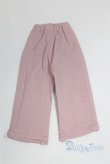 画像2: 幼SD/OF:パンツ/1/6　30ｃｍ　BJD　MJD　衣装　ドール用 A-25-04-09-099-NY-ZA (2)