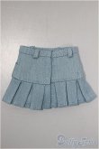 画像2: 幼SD/OF:スカート/1/6　30ｃｍ　BJD　MJD　衣装　ドール用 A-25-04-09-239-NY-ZA (2)