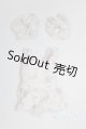 画像: 幼SD/OF:ワンピース/1/6　30ｃｍ　BJD　MJD　衣装　ドール用 A-25-04-09-098-NY-ZA