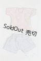 画像: オビツ11/OF:衣装/1/12サイズ　ドール用 A-25-04-09-043-NY-ZA