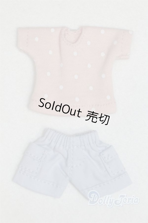 画像1: オビツ11/OF:衣装/1/12サイズ　ドール用 A-25-04-09-044-NY-ZA (1)