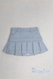 画像1: 幼SD/OF:スカート/1/6　30ｃｍ　BJD　MJD　衣装　ドール用 A-25-04-09-097-NY-ZA (1)