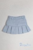 画像2: 幼SD/OF:スカート/1/6　30ｃｍ　BJD　MJD　衣装　ドール用 A-25-04-09-097-NY-ZA (2)