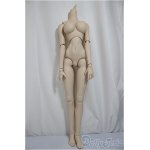 画像: DDS/ベースボディIII/BJD　球体関節人形 A-25-04-02-133-NY-ZA