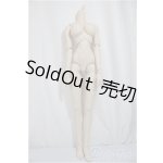 画像: DDS/ベースボディIII/BJD　球体関節人形 A-25-04-02-133-NY-ZA