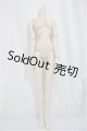 画像: DDS/ベースボディIII/BJD　球体関節人形 A-25-04-02-133-NY-ZA