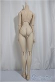 画像2: DDS/ベースボディIII/BJD　球体関節人形 A-25-04-02-133-NY-ZA (2)