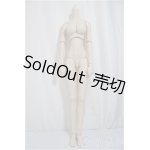 画像: DD/DDベースボディ2.0（DD-f3）/BJD　球体関節人形 A-25-04-02-130-NY-ZA
