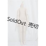 画像: MDD/ベースボディ(DD-f3)/BJD　球体関節人形 A-25-04-02-132-NY-ZA