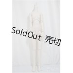 画像: DDP/ベースボディ/BJD　球体関節人形 A-25-04-02-131-NY-ZA