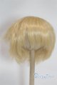 画像: 8-9inch/ウィッグ/インチ　BJD　MJD　ドール用 A-25-04-09-081-NY-ZA