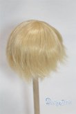 画像2: 8-9inch/ウィッグ/インチ　BJD　MJD　ドール用 A-25-04-09-081-NY-ZA (2)