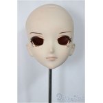 画像: DD/DDH-07:カスタムヘッド/BJD　球体関節人形 A-25-04-02-124-NY-ZA