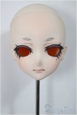 画像1: DD/DDH-09 カスタムヘッド/BJD　球体関節人形 A-25-04-02-126-NY-ZA (1)