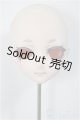 画像: DD/DDH-09 カスタムヘッド/BJD　球体関節人形 A-25-04-02-126-NY-ZA