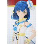 画像: DDS/七尾百合子/BJD　球体関節人形 A-25-04-02-140-NY-ZA